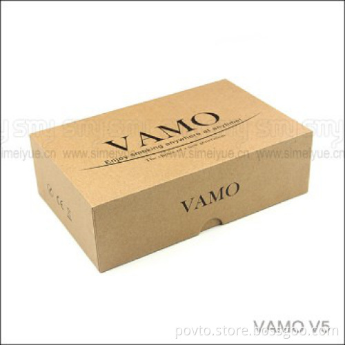 Newly Listed SMY Vamo V5 personal vaporizer variable voltage vamo v5